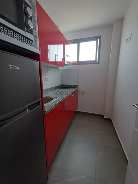 Appartamento 50 m² a Las Palmas de Gran Canaria