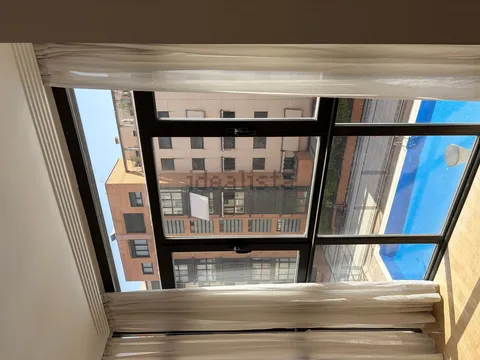 Pis de 117 m² a Madrid