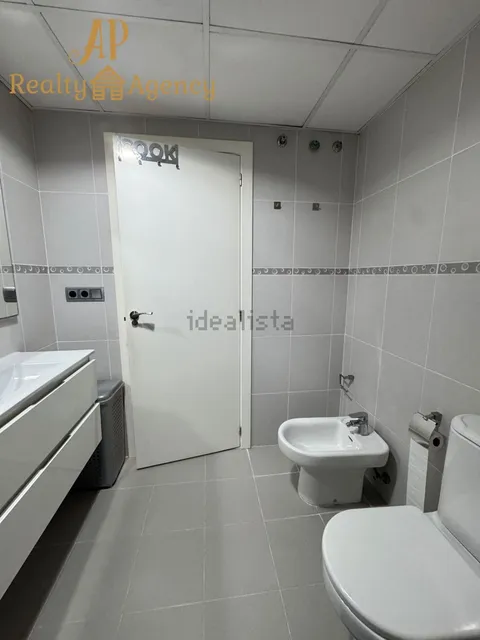 Pis de 100 m² a Alfafar