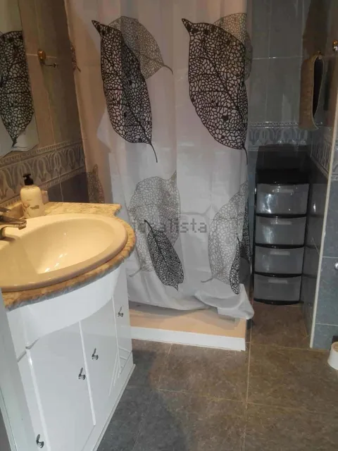 Zimmer zur Miete, Valencia
