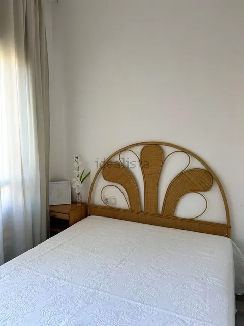 Pis de 50 m² a Sevilla