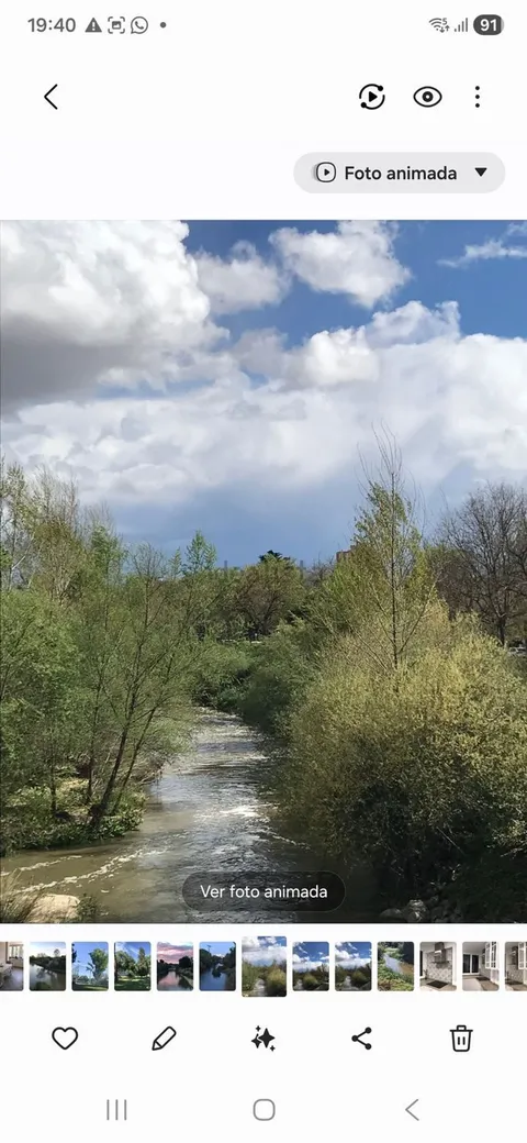 Zimmer zur Miete, Madrid
