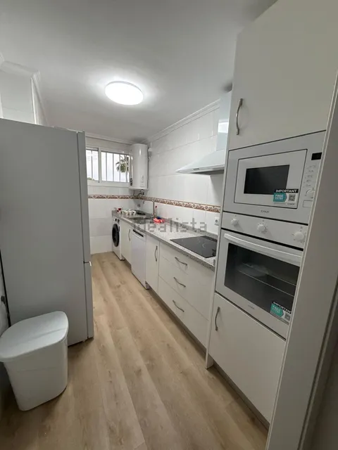 Pis de 87 m² a Sevilla