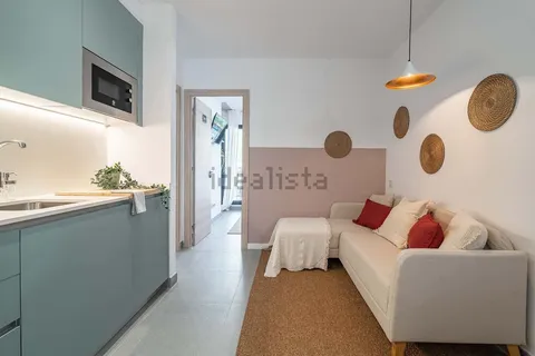 Zimmer zur Miete, Barcelona