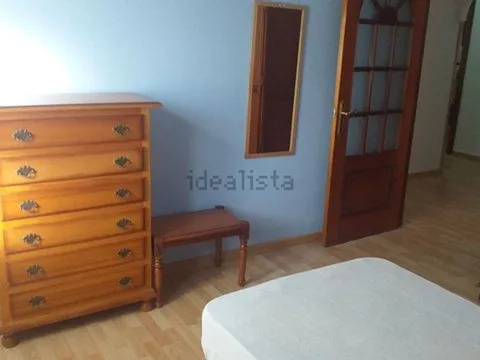 Pis de 110 m² a Màlaga