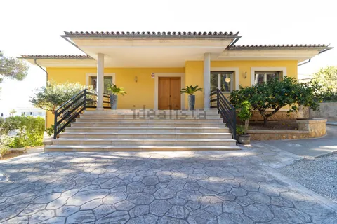 Casa de 400 m² a Calvià