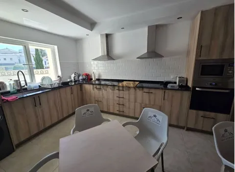 Habitació de lloguer, Benalmádena