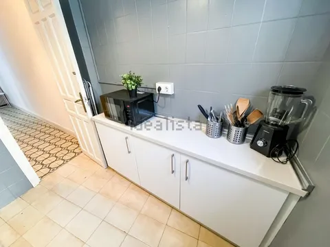 Habitació de lloguer, Sevilla