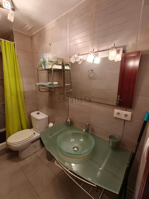 Flat 58 m² in Córdoba