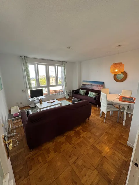 Habitació de lloguer, Santander