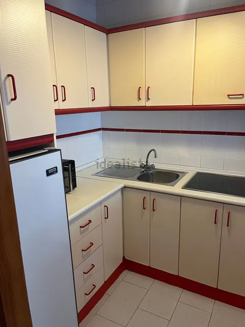 Pis de 42 m² a San Javier (4/7)