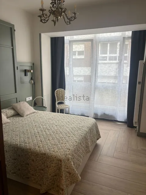 Pis de 50 m² a Gijón