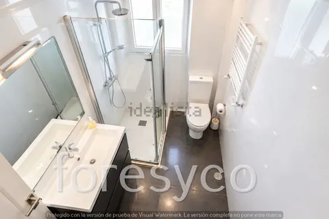 Pis de 143 m² a Madrid