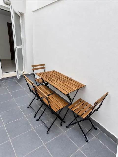 Appartamento 53 m² a Málaga