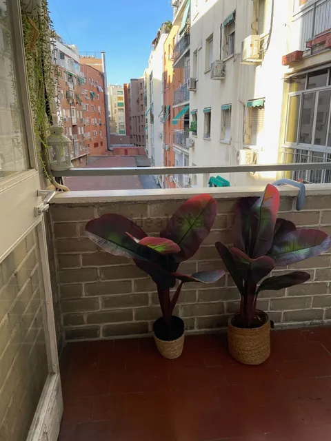 Pis de 48 m² a Madrid