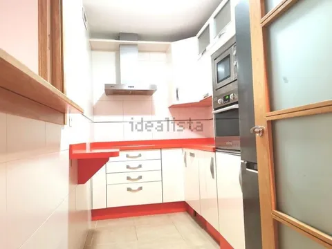 Pis de 94 m² a Sevilla