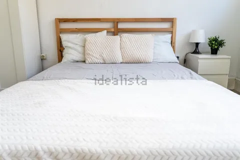 Habitació de lloguer, Sevilla