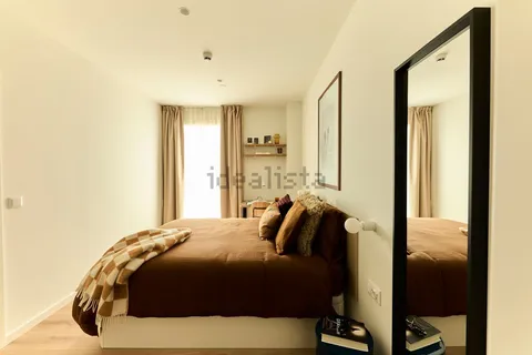 Pis de 49 m² a Sant Cugat del Vallès