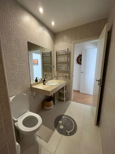 Pis de 63 m² a Barcelona