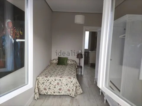 Habitació de lloguer, Logronyo
