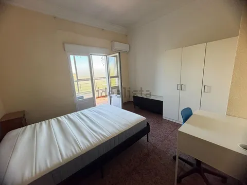 Pis de 117 m² a Madrid