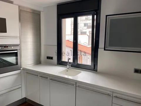 Pis de 215 m² a A Corunya