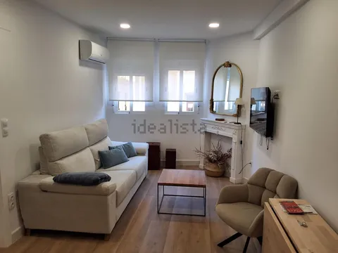 Wohnung 45 m² in Córdoba