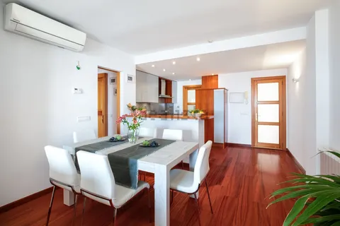 Wohnung 120 m² in Andratx