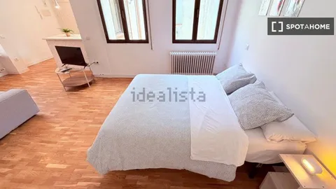 Pis de 30 m² a Madrid