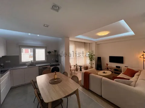 Pis de 106 m² a Màlaga