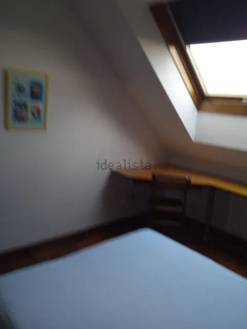 Pis de 40 m² a Gijón