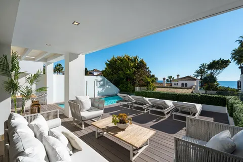 Haus 442 m² in Marbella
