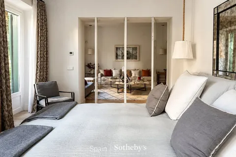 Pis de 156 m² a Madrid