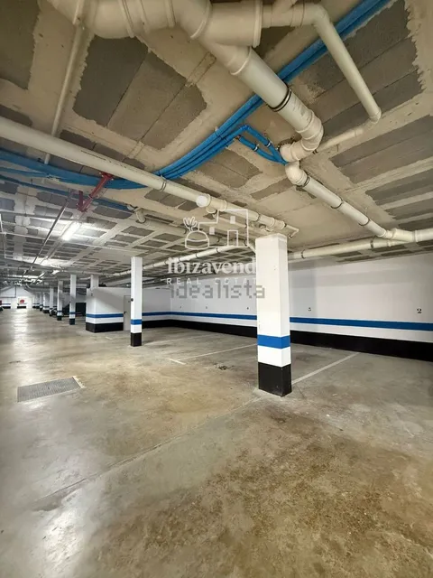 Pis de 54 m² a Sant Antoni de Portmany