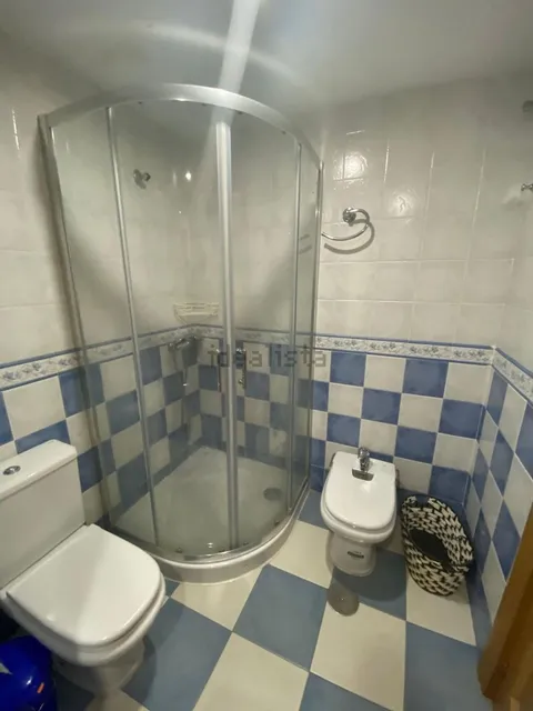 Piso de 113 m² en Granada