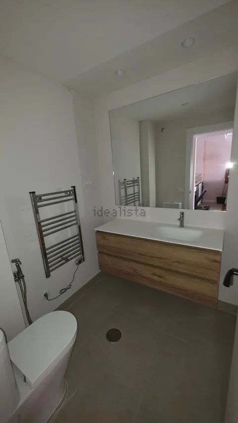 Pis de 62 m² a Madrid