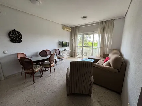 Habitació de lloguer, Sevilla