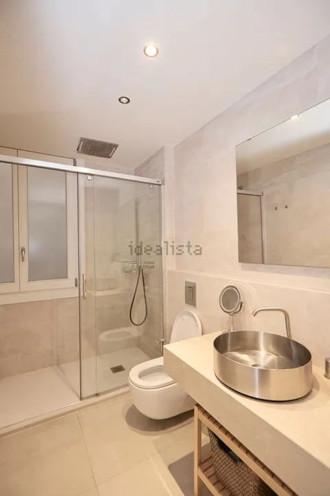 Pis de 128 m² a Barcelona