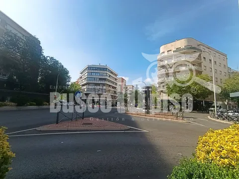 Pis de 52 m² a Madrid