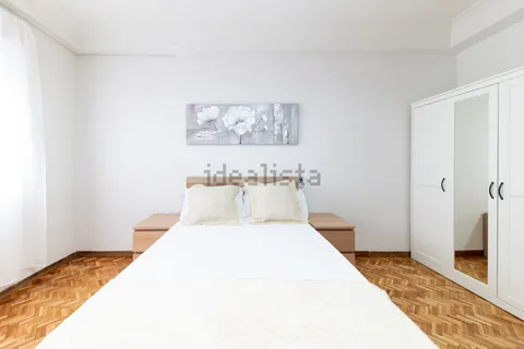 Habitación en alquiler, Madrid (4/13)