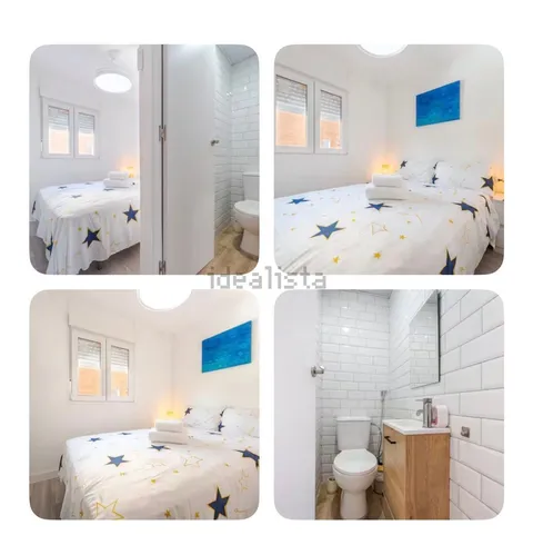 Appartement 60 m² à Tarragone
