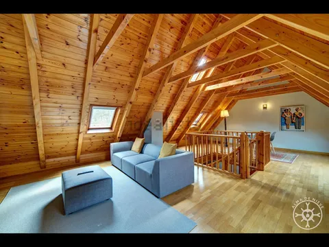 Casa de 300 m² a Alt Aran