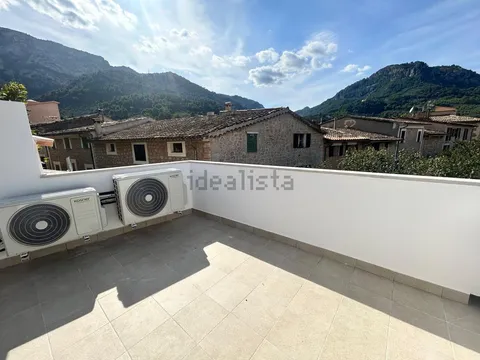 Дом 120 м² в Sóller