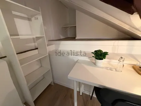 Appartamento 27 m² a Madrid