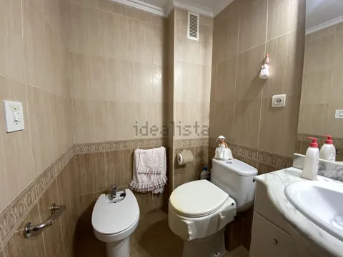 Pis de 110 m² a València