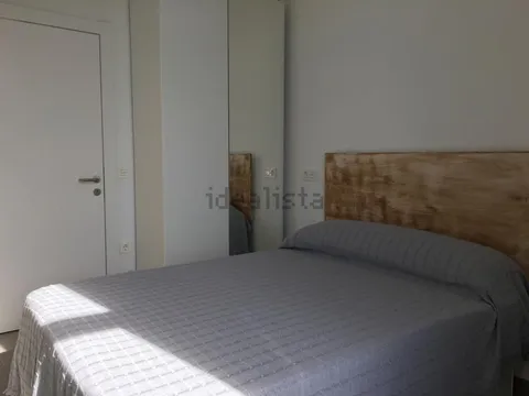 Habitació de lloguer, Almeria