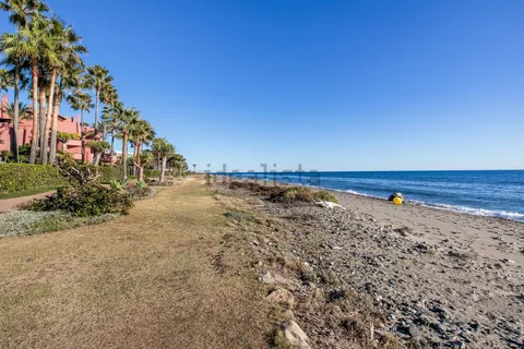 Pis de 165 m² a Estepona