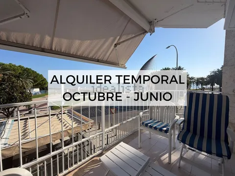 Pis de 90 m² a Cambrils