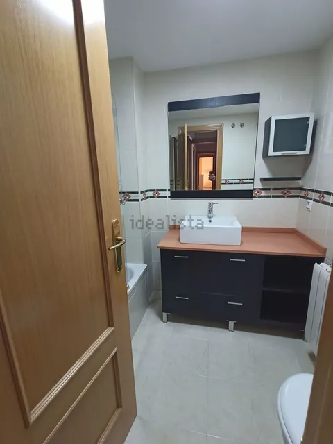 Wohnung 100 m² in Valladolid