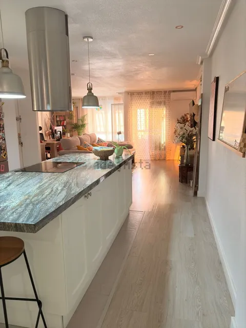 Piso de 100 m² en Elche